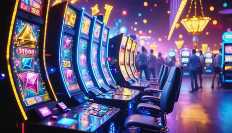 Güncel Slot Turnuvaları ve Büyük Ödüllerle Kazanma Fırsatları