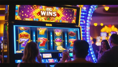 En Popüler Jackpot Slot İncelemeleri: Büyük Kazanç Şansınızı Artırın