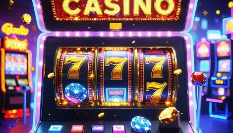 Risk Sevenler İçin En İyi Slot İncelemeleri: Yüksek Risk ve Büyük Ödüller