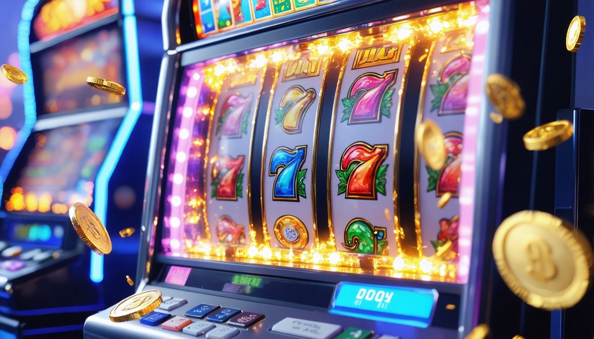 Jackpot Oyunlarında Kazanma Taktikleri: Büyük Kazanç İçin Stratejiler
