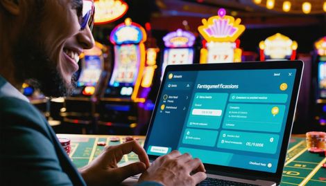 En Hızlı Para Çekme Casino Tüyoları ile Kazancınızı Hemen Alın