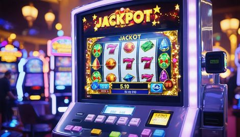 Yüksek Volatilite Slot Stratejileri: Risk Yönetimi ve Oyun Taktikleriyle Kazanma