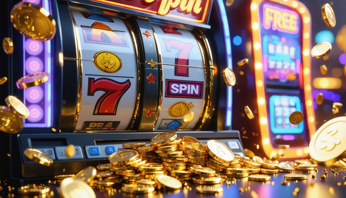 En İyi Free Spin Kampanyaları ile Kazanma Fırsatlarını Yakalayın