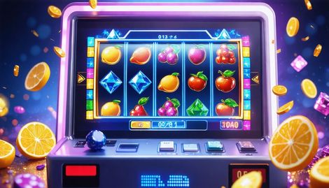 En İyi Pragmatic Play İncelemeleri: Slot İncelemeleri ve Oyun Değerlendirmesi Re