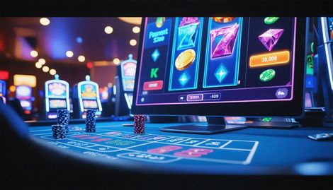 Hızlı Ödeme Garantili Casino Siteleri: En Hızlı Para Çekme İşlemi Sunan Platform