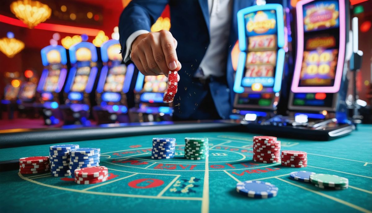 Yeni Oyuncular İçin En Avantajlı Hoş Geldin Bonusları Rehberi