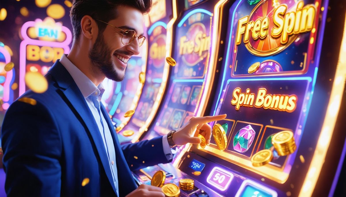 Güncel Free Spin Fırsatlarını Yakala: Yüksek Kazançlı Casino Bonusları ve Oyun T