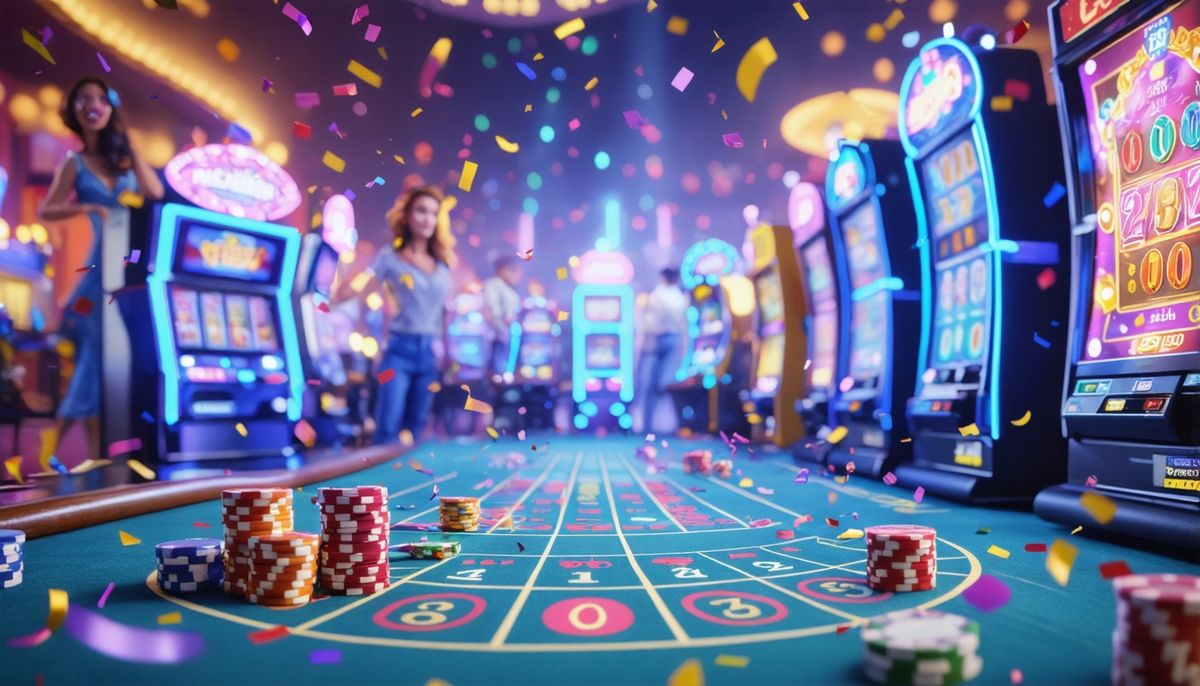 2024'ün En İyi Hoş Geldin Bonusları: Yeni Oyuncular İçin Avantajlı Bonuslar Rehb