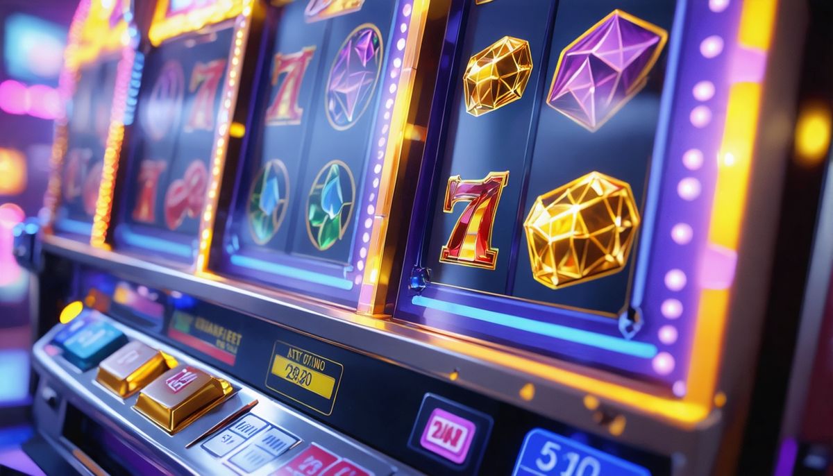 Yüksek Volatilite Slotlarda Kazanma Stratejileri: Yüksek Risk Yüksek Ödülün Sırf