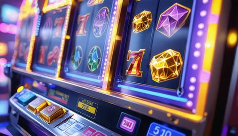 Yüksek Volatilite Slotlarda Kazanma Stratejileri: Yüksek Risk Yüksek Ödülün Sırf