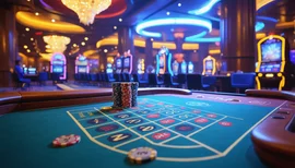 Levant Casino Güncel Giriş Bağlantısı ve Ödeme Seçenekleri