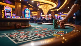 Xslot En Hızlı Erişim Linki ile Güvenli ve Hızlı Oyun Deneyimi