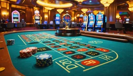 Xslot Güncel Giriş Bağlantısı ve Avantajları